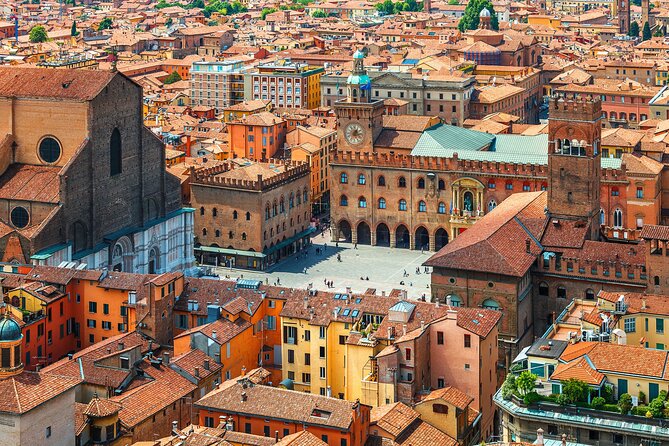 Full Day Private Shore Tour in Bologna City From Ravenna Port - Tour Details