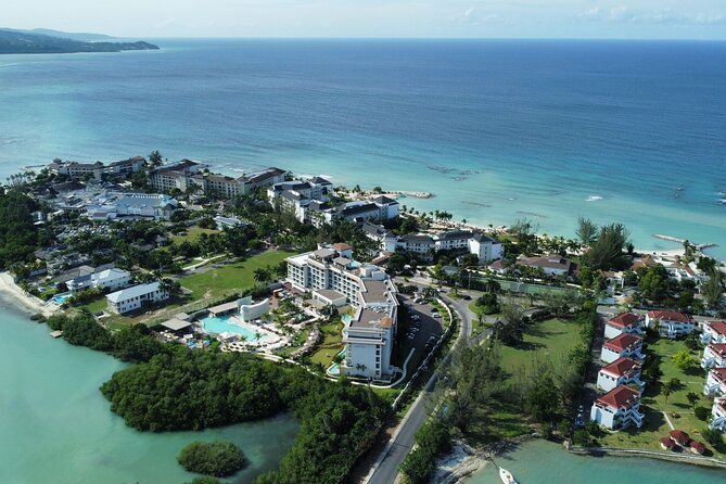 Full Day Private Shore Tour in Montego Bay From Ocho Rios Port - Tour Information Overview