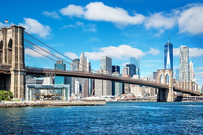 Full Day Private Shore Tour in New York From New York Hotels - Tour Cost and Meeting Details