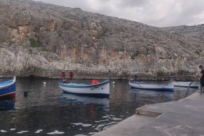 Full-Day Private Tour Discovering Malta - Itinerary Overview