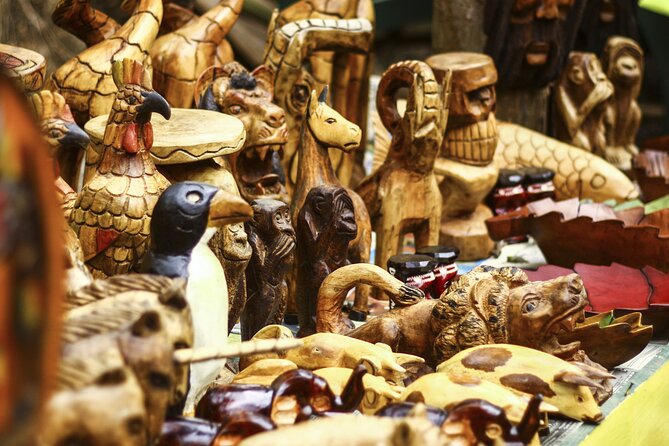 Full Day Private Tour Montego Bay With Lunch Stop From Falmouth - Tour Itinerary