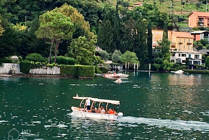 Full-Day Private Tour of Lake Como From Milan - Tour Pricing and Booking Process
