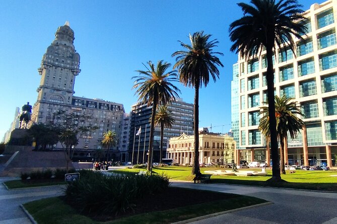 Full Day Private Tour of Montevideo - Pickup and Start Time