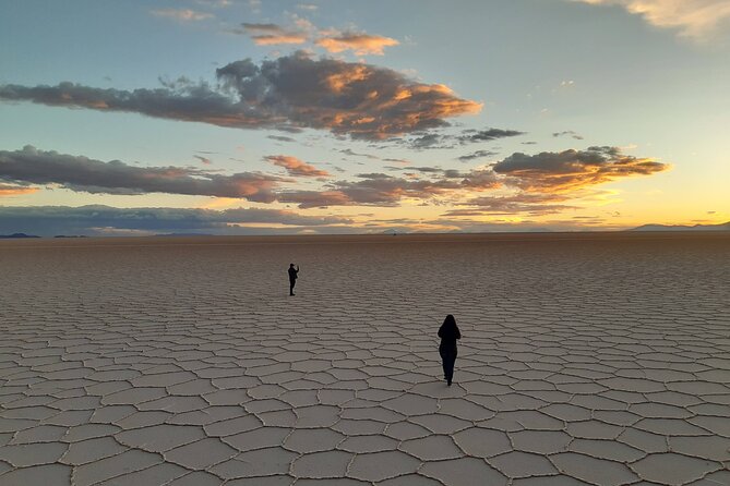 Full Day Private Tour of the Salar Uyuni - Good To Know