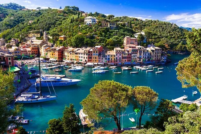 Full Day Private Tour: Portofino and Santa Margherita Ligure - Good To Know