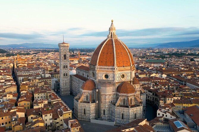 Full Day Private Tour to Florence From La Spezia Cruise Port - Tour Inclusions and Exclusions