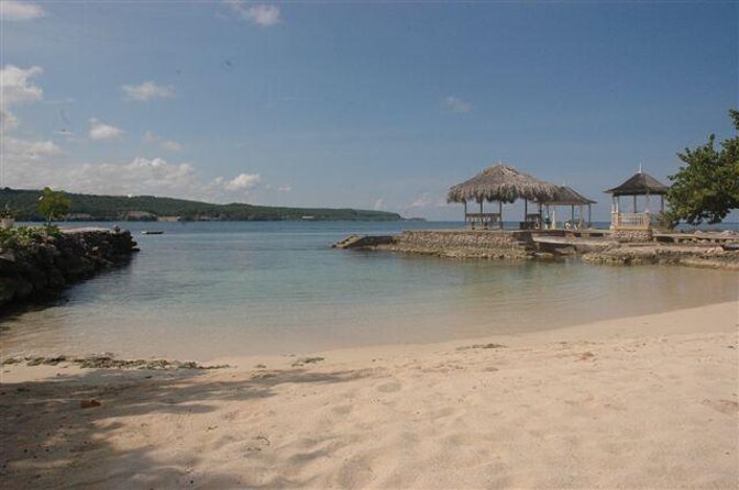 Full Day River Tubing and Puerto Seco Beach From Montego Bay. - Tour Details
