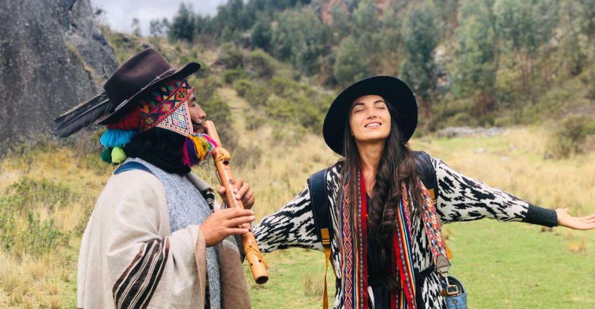 Full Day San Pedro Ceremony in Cusco - Booking Options