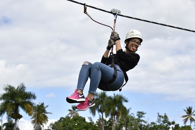 Full Day Tour Discovering the Best of Punta Cana - Tour Itinerary and Highlights