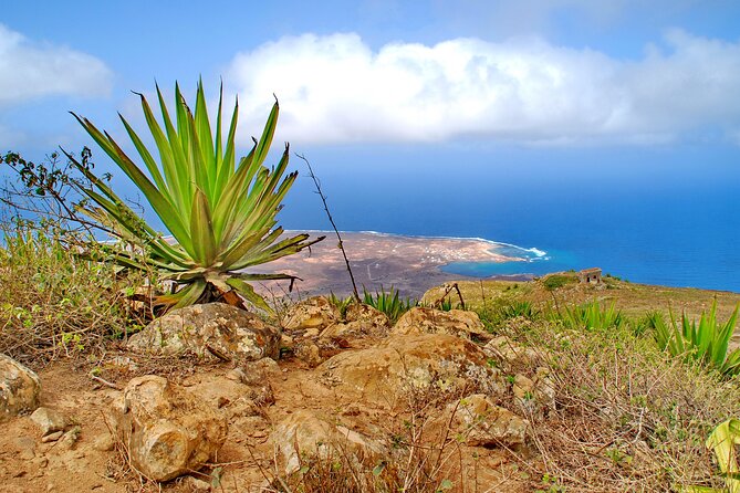 Full-Day Tour of Sao Vicente From Mindelo - Tour Overview