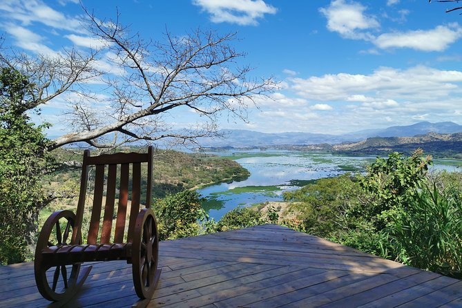 Full-Day Tour : Suchitoto Town Casa 1800 Cihuatan Archaelogical Site. - Tour Overview