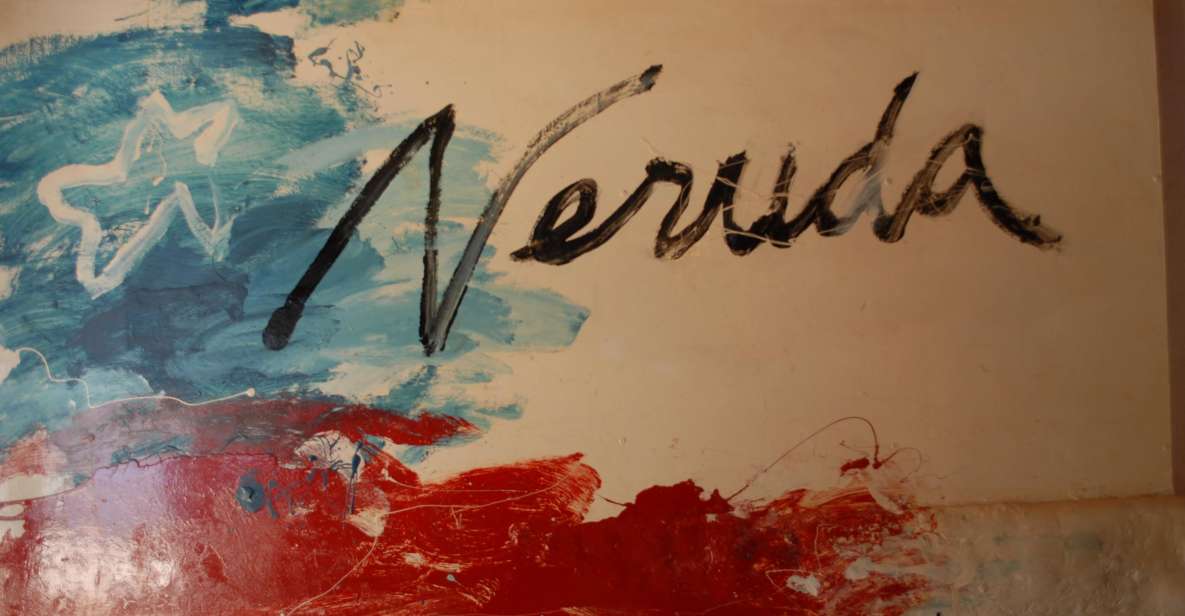 Full-Day Tour to Isla Negra, Algarrobo & Undurraga Winery - Tour Highlights