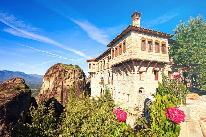 Full-Day Trip to Meteora From Thessaloniki - Overall Value and Recommendation