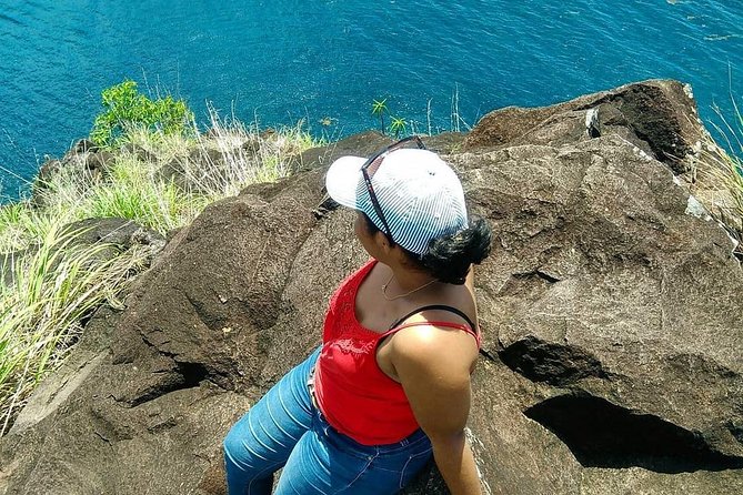 Fully Flexible Private North Tour & Pigeon Island Park Tour - Suitable Hiking Trails