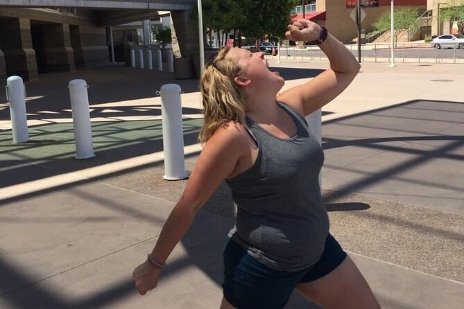 Fun City Scavenger Hunt in Cape Coral by Zombie Scavengers - Participant Information