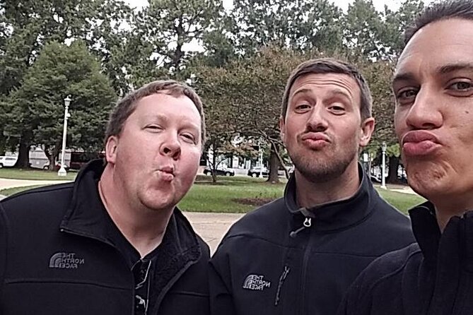 Fun City Scavenger Hunt in Madison by Wacky Walks