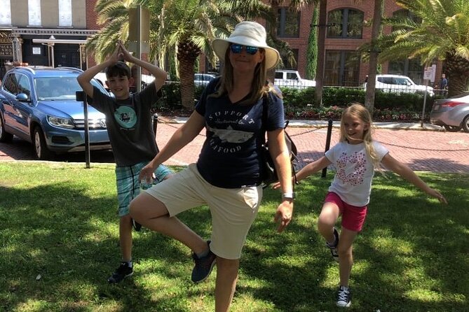 Fun City Scavenger Hunt in New Orleans by Crazy Dash - Two-Hour Team Exploration Challenge