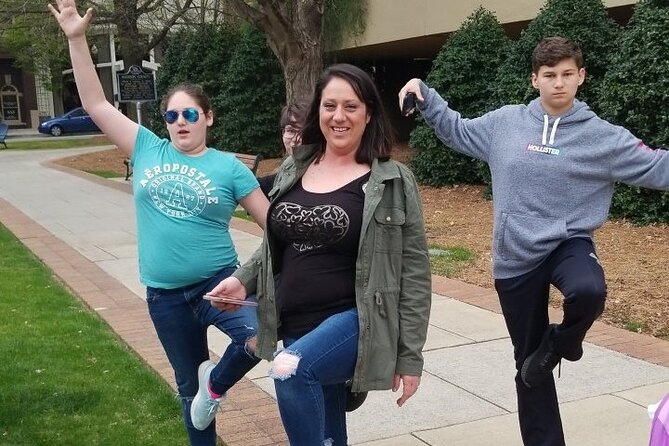 Fun City Scavenger Hunt in Saint Paul by Zombie Scavengers - Scavenger Hunt Details