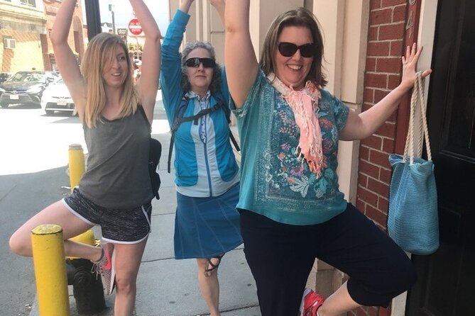 Fun City Scavenger Hunt in Vista by Zombie Scavengers - Good To Know