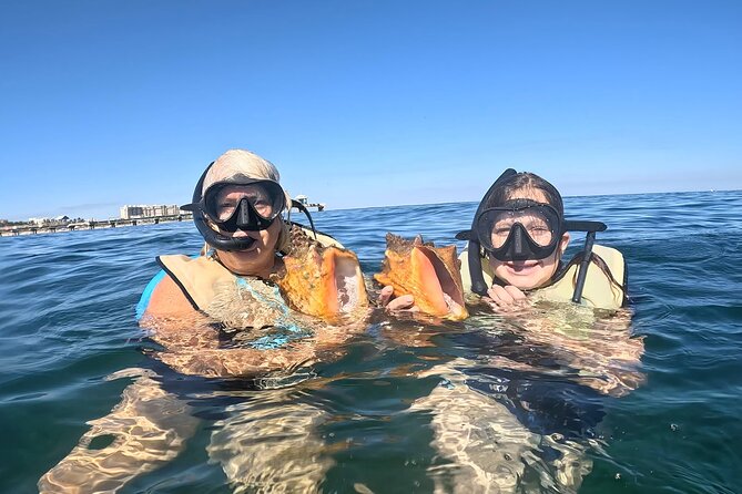 Fun in the Sun Pass Private Water Activities - Meeting and Pickup Details