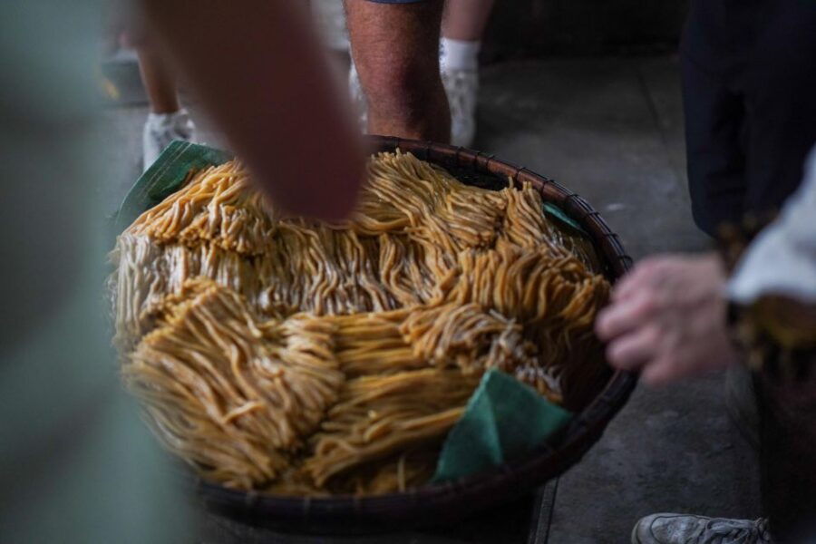 FUSE Bike Tour - Experience Highlights and Activities