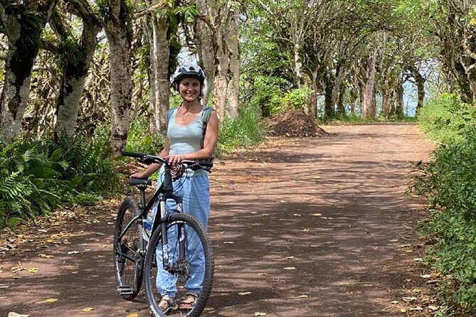 Galapagos' Unique Bike Adventure Awaits - Pricing Information