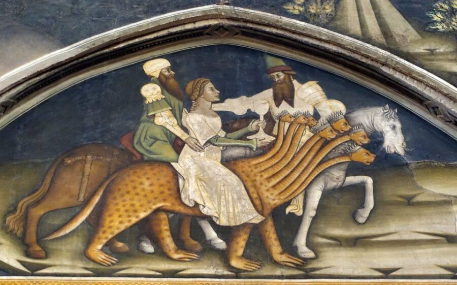 Galatina: Giottesque Frescoes and Walking Tour - Booking Information