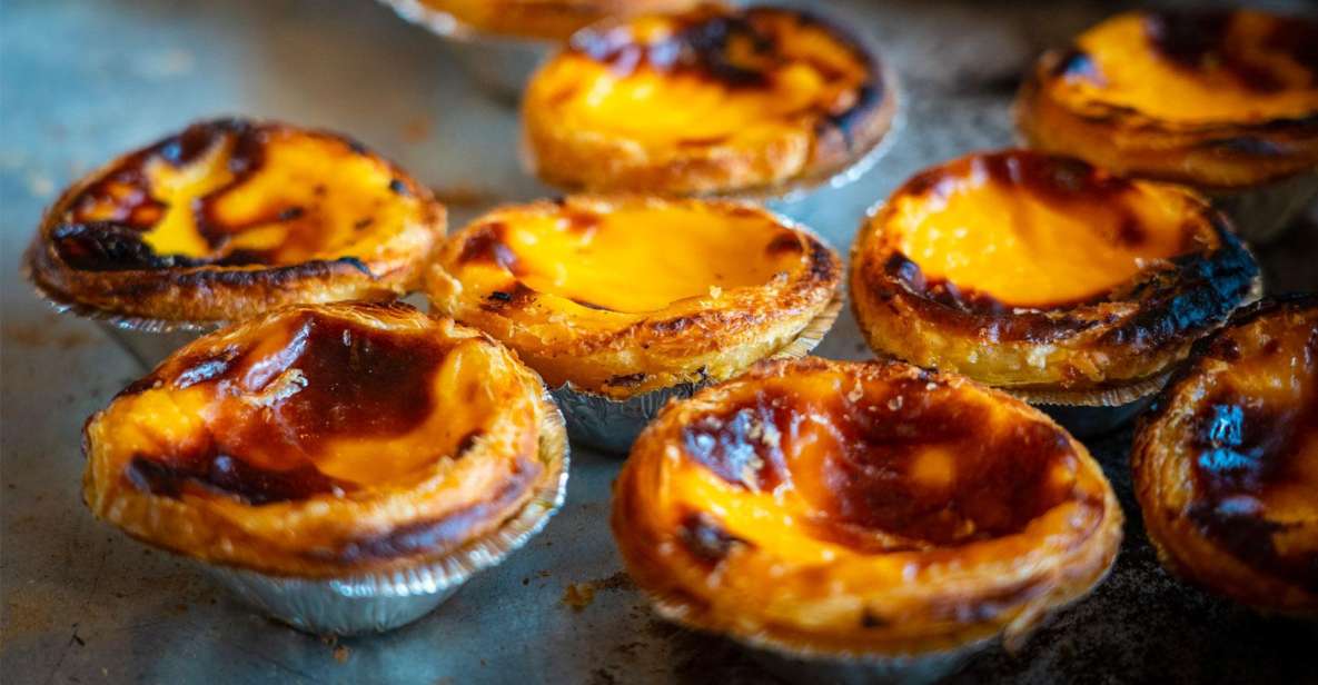 Gastronomic Tour at the Municipal Market of Rio De Janeiro - Logistics