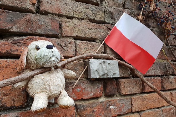 Gdansk Word War Two Themed Private Tour - Tour Highlights and Inclusions