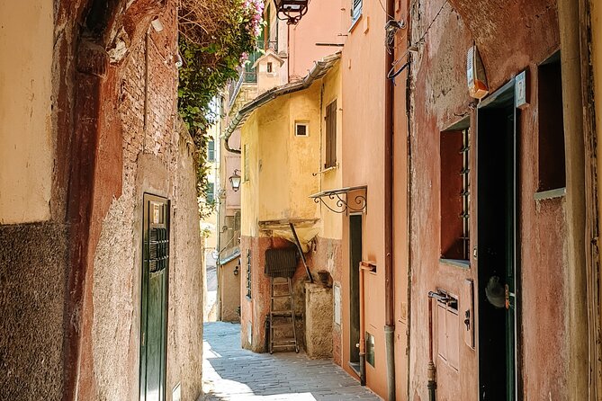 Genoa and Portofino Private Full Day Tour From Genoa - Tour Highlights
