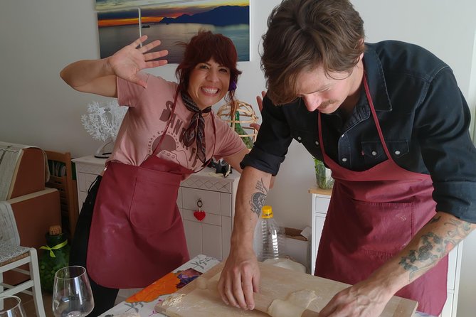 Genuine Home Cooking Class Olive Oil Tasting - Event Overview