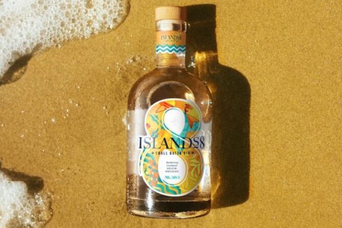 Gin and Chocolate Pairing Workshop in Malta - Location and Accessibility