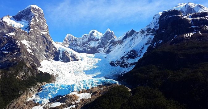 Glacier Adventure Beckons: Boat Tour Excursion - Destination Highlights