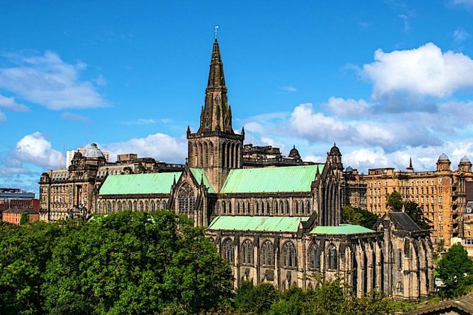 Glasgow Luxury Private Day Tour With Scottish Local - Reviews