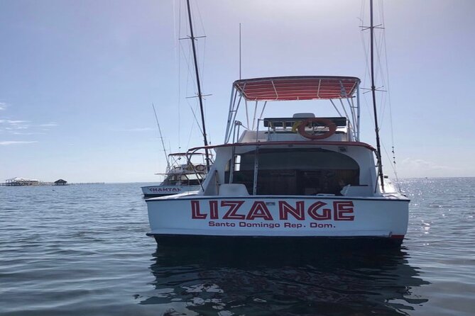 Go Deep Sea Fishing Experience in Punta Cana - Experience Details