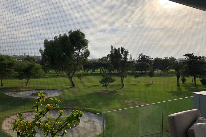 Golf Taster Session - Suitable for Anyone - Experience Overview