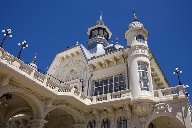 Gomon Experience in the Tigre Delta - Tour Details