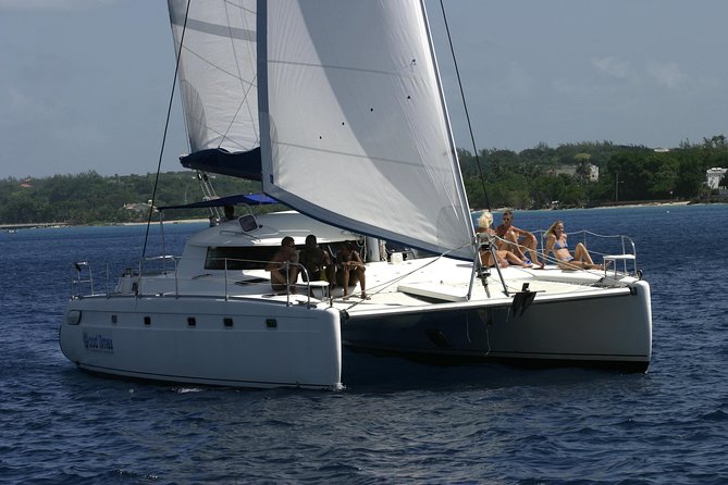 Good Times Exclusive Catamaran Cruise - Pricing and Booking Details