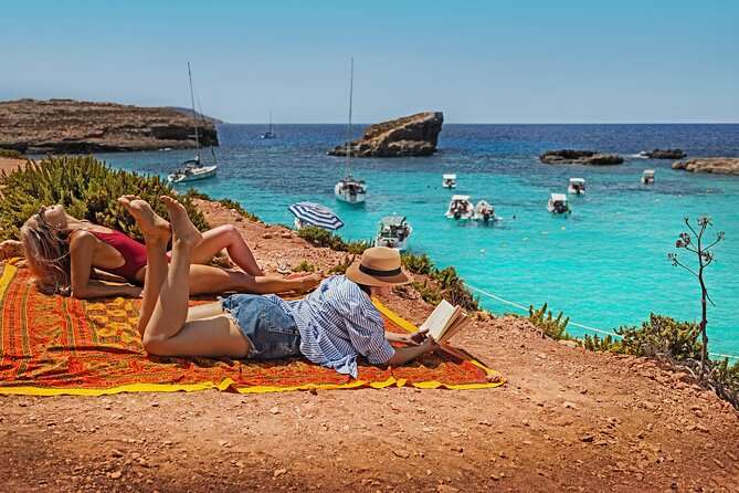 Gozo & Comino Blue Lagoon - Good To Know