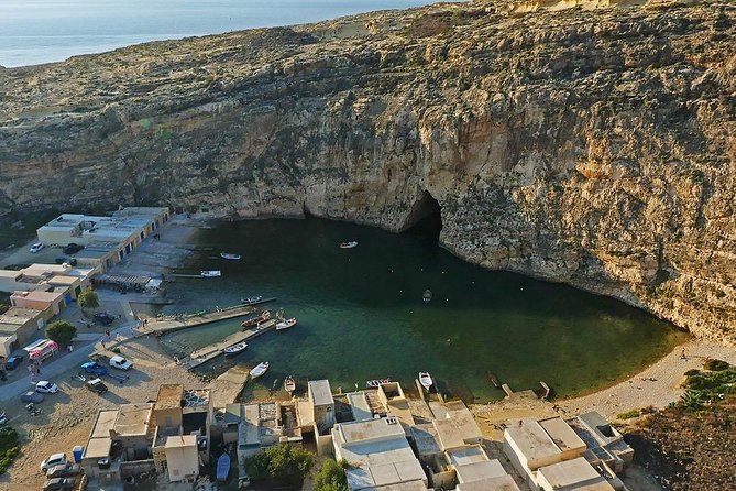 Gozo, Devine Sister Island of Malta Excursion - Excursion Highlights
