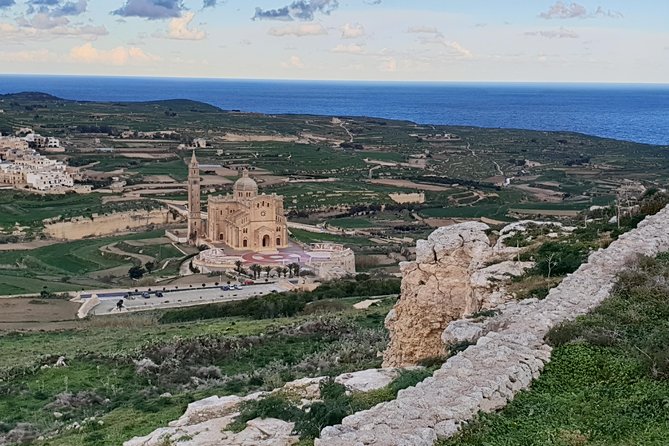 Gozo E-Bike Tour - Meeting and Pickup Info