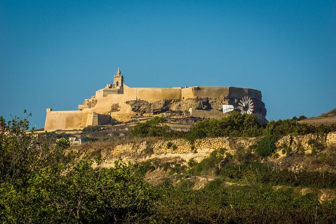 Gozo Island Guided Day Trip From Malta - Gozo Island Overview