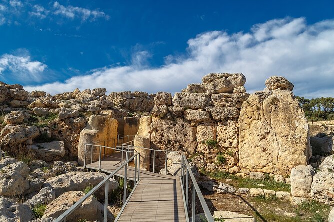 Gozo Island: Private Full Day Tour - Tour Highlights and Itinerary