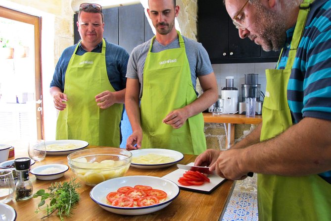2 Best Cooking Classes In Gozo