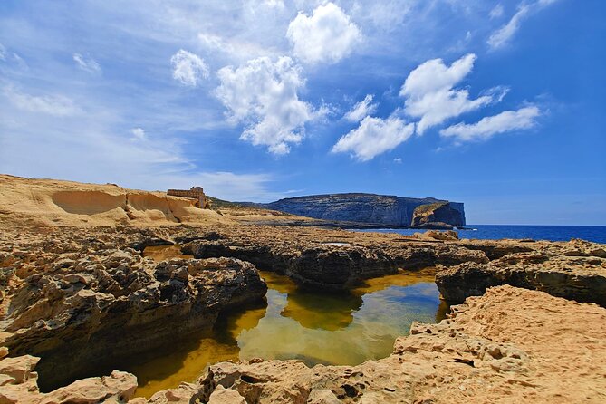 Gozo Tour With Train Ride to Cittadella With Hotel Pickup  - Mellieha - Good To Know
