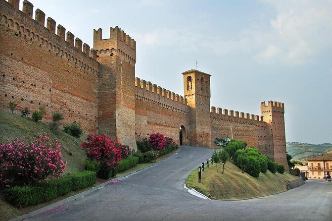 Gradara: Complete Guided Tour in Small Groups - Good To Know