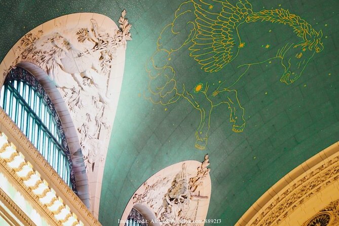 Grand Central Terminal: Private Tour With SUMMIT ONE Vanderbilt - Tour Overview