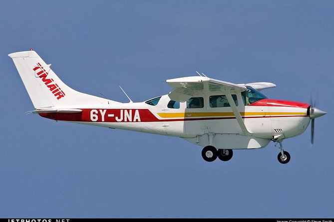 Grand Palladium Airport Transfers Montego Bay MBJ (Private Rountrip) - Pricing and Booking Details