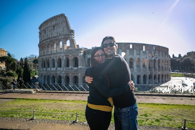 Greatest Sites of Rome Tour in One Day With Vatican Sistine Chapel & Colosseum - Good To Know