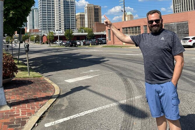 Groovy Gallatin Scavenger Hunt - Scavenger Hunt Details
